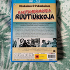 Ohukainen & Paksukainen: Rautahermoisia ruutiukkoja DVD+Blu - pikkukuva 2