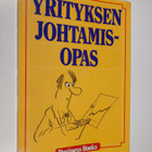 Olavi Tiusanen : Yrityksen johtamisopas - pikkukuva 1