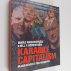 Jonas Ridderstrale : Karaoke capitalism : management for ... - pikkukuva 1
