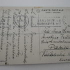 Lappeenranta, sankarihauta, Jouluyö, talvikuva, p. 1945 - pikkukuva 2