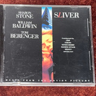 SLIVER - TAIVAANSILPOJA - SOUNDTRACK CD - pikkukuva 1