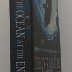 Neil Gaiman - The Ocean at the End of the Lane - pikkukuva 2