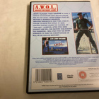 A.W.O.L - Lionheart (dvd) - pikkukuva 2