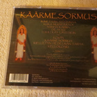 Kosmos cd: Käärmesormus 2026 - pikkukuva 2