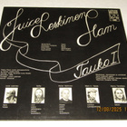 *LP* JUICE LESKINEN SLAM Tauko I - pikkukuva 2