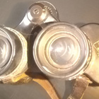 KARL ZEISS JENA 8X30 kiikarit koteloineen - pikkukuva 2