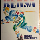 Reksa - kaukalon ammattilainen Reijo Ruotsalainen - pikkukuva 1