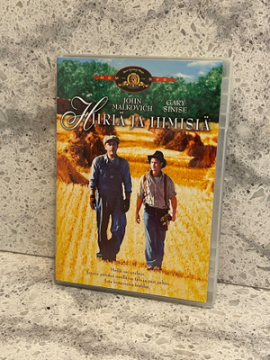 Hiiriä ja ihmisiä (1992) DVD
