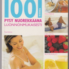 Susannah Marriott: Pysy nuorekkaana luonnonmukaisesti - pikkukuva 1