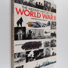 Barrie Pitt : The Military History of World War II - pikkukuva 1