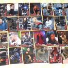 Avengers: Age of Ultron keräilykortit 1-90, koko sarja - pikkukuva 2