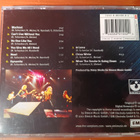 CD: Scorpions - Blackout - pikkukuva 3