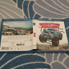 Monster Trucks Blu-Ray - pikkukuva 1