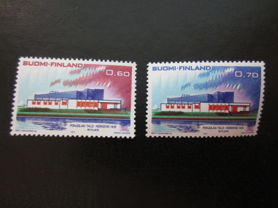 1973 Pohjola Norden **