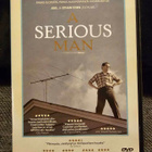 A Serious Man (DVD) Coen veljekset - pikkukuva 1