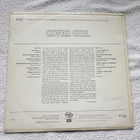 Unknown Artist – Cover Girl LP 1971 UK - pikkukuva 4