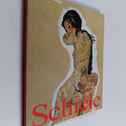 Kai Artinger : Egon Schiele : elämä ja tuotanto - pikkukuva 1