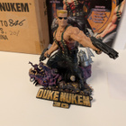 Duke Nukem 3D Moore Creations posliiniveistos BIG BOX BIGBOX - pikkukuva 3