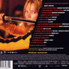 Kill Bill Vol. 1 (Original Soundtrack) - CD - 2003 - pikkukuva 2