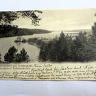 Tammela Kaukjärvi Nokkamäeltä - 1902 - pikkukuva 1