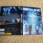 SKYLINE DVD - pikkukuva 1