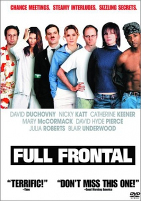 Full Frontal (DVD)