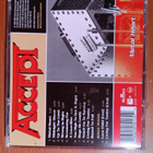CD: Accept - Metal Heart - pikkukuva 3