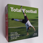 Nick Holt : Total football - pikkukuva 1