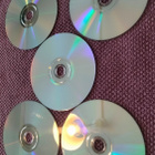 5DVD - National Treasure 1-2 Presidential Edition - pikkukuva 4
