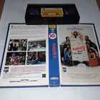 Porky's 2 – Villit fiftarit - SFX VHS (Showtime) - pikkukuva 1