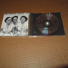 Metro-Tytöt 2 CD Unohtumattomat v.1993 UUDENVEROINEN ! - pikkukuva 2