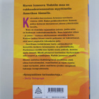 Tea Obreht : Vedetön maa - pikkukuva 2