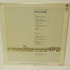 THIJS VAN LEER - REFLECTIONS EX/EX LP - pikkukuva 2