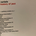 3 x IIro Rantala  CD - pikkukuva 4
