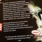 NIKKI SIXX: HEROIINIKIRJA - pikkukuva 2