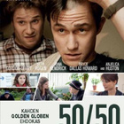 50 / 50	(37 487)	-FI-	BLU-RAY		joseph gordon-levitt	2011 - pikkukuva 2