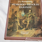 Runeberg - Vänrikki Stoolin tarinat - pikkukuva 1