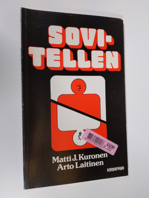 Matti J. Kuronen : Sovitellen