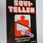 Matti J. Kuronen : Sovitellen - pikkukuva 1