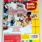 Roope-karhu - Roope ja lumisadepallo - pikkukuva 2