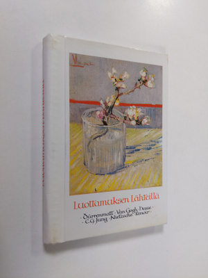 Eugen (tekstien valinta) Hettinger : Luottamuksen lähteil...