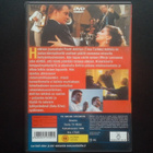 DVD: Tie Naisen Sydämeen (Timo Torikka, Satu Silvo 1996) - pikkukuva 2