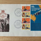 FDC 2 kpl setti, Australia 1978 - pikkukuva 3