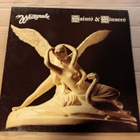 lp Whitesnake Saints and sinners - pikkukuva 1