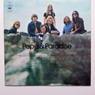 Pepe & Paradise: Pepe & Paradise LP 1973 - pikkukuva 2