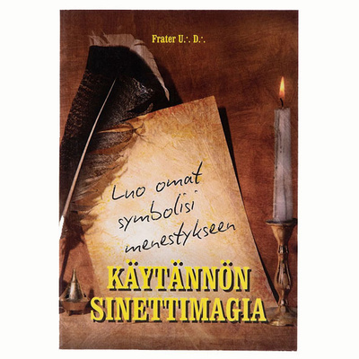 Frater U D : Käytännön sinettimagia