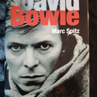 Marc Spitz: David Bowie - pikkukuva 1