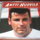 Antti Huovila, Sata kitaraa cd. - pikkukuva 1