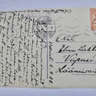 VANHA Postikortti Helsinki 1928 - pikkukuva 2