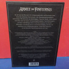 Die Armee der Finsternis - Army of Darkness UUSI Blu-Ray - pikkukuva 2